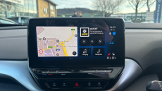 Volkswagen ID.4 109kW Life Pure 52kWh 5dr Auto Electric Estate